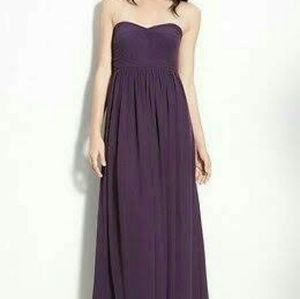 Bhldn Jenny Yoo collection Adain dress size 2